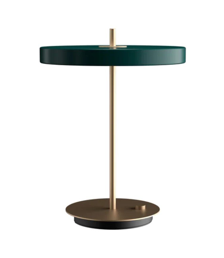  Asteria table lamp by Umage