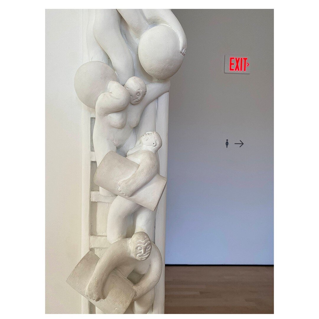 To achieve success in a project, paying attention to the details is absolutely essential.
.
Detail of Battle of the Sexes (from The Frieze ) by Tom Otterness. 
.
#inspiration #details #sculture #interiordesign #bayareainteriordesign 
.