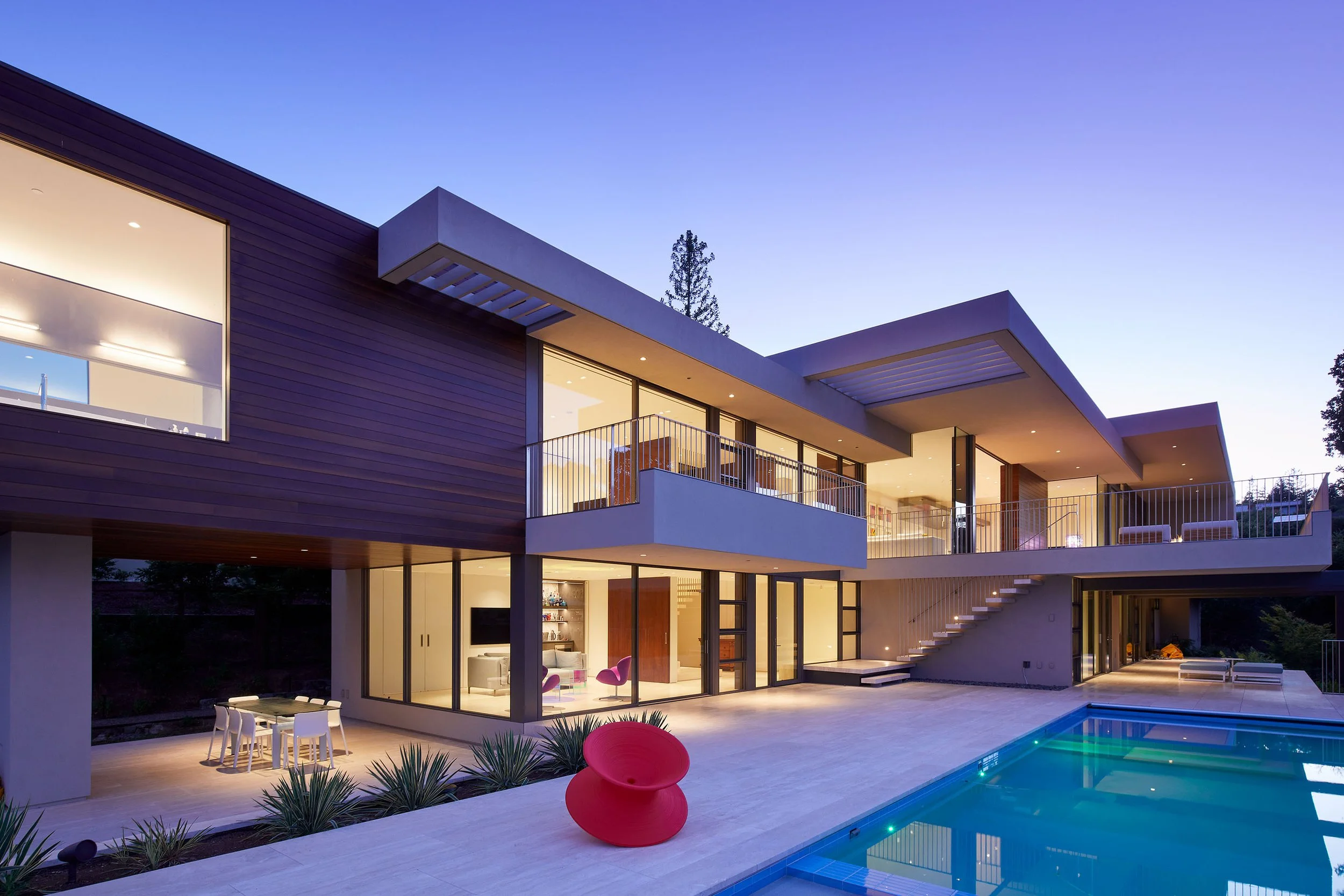 The Hidden Details That Make a Home Feel Luxurious