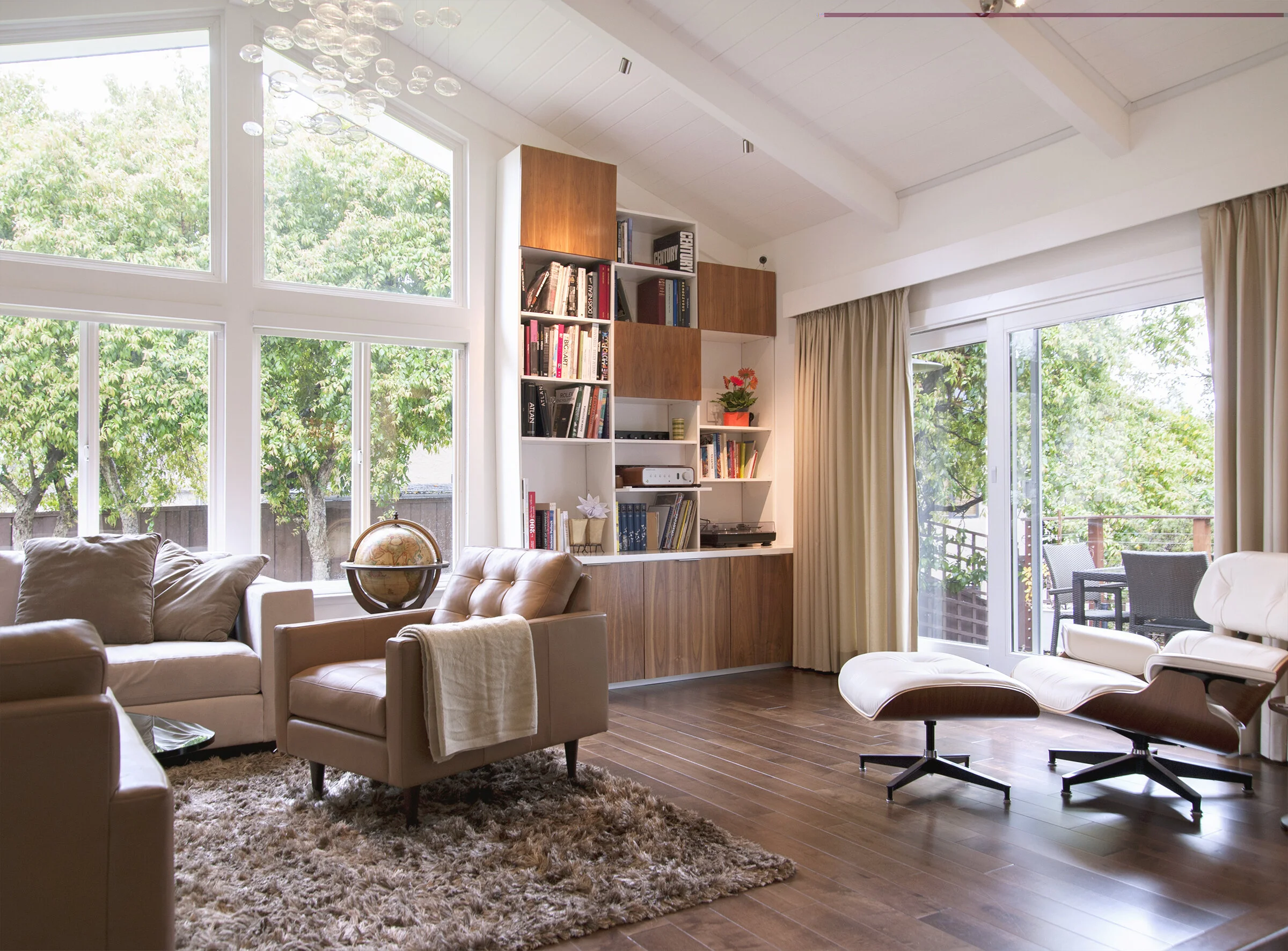 TESTIMONIALS — ISOLINA MALLON INTERIORS
