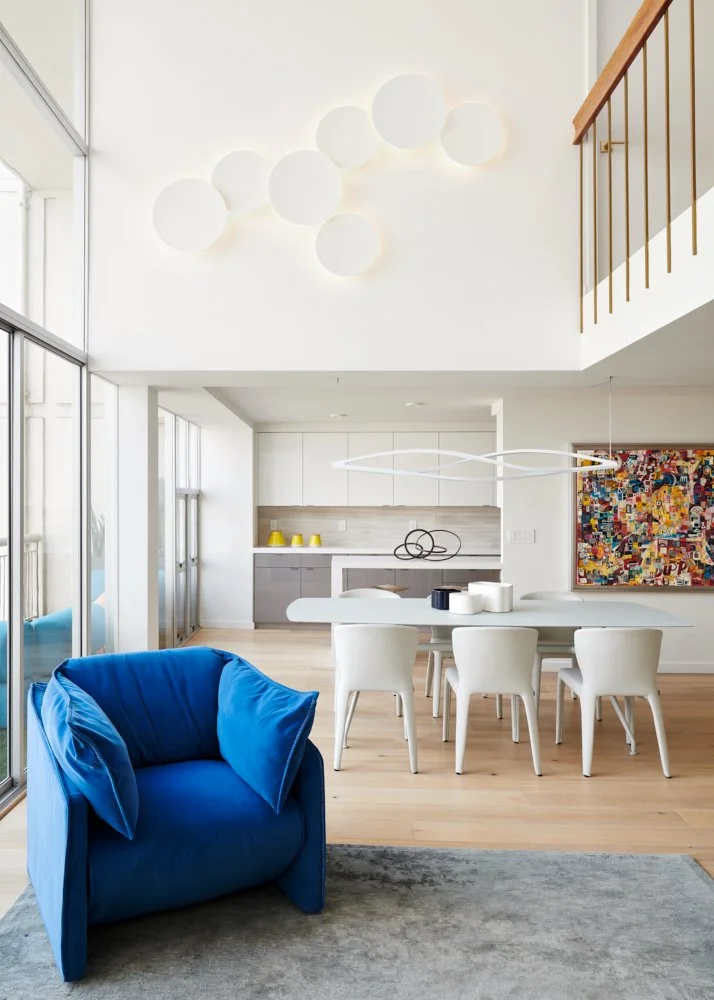 Pacific Heights Pied-à-Terre<br>San Francisco
