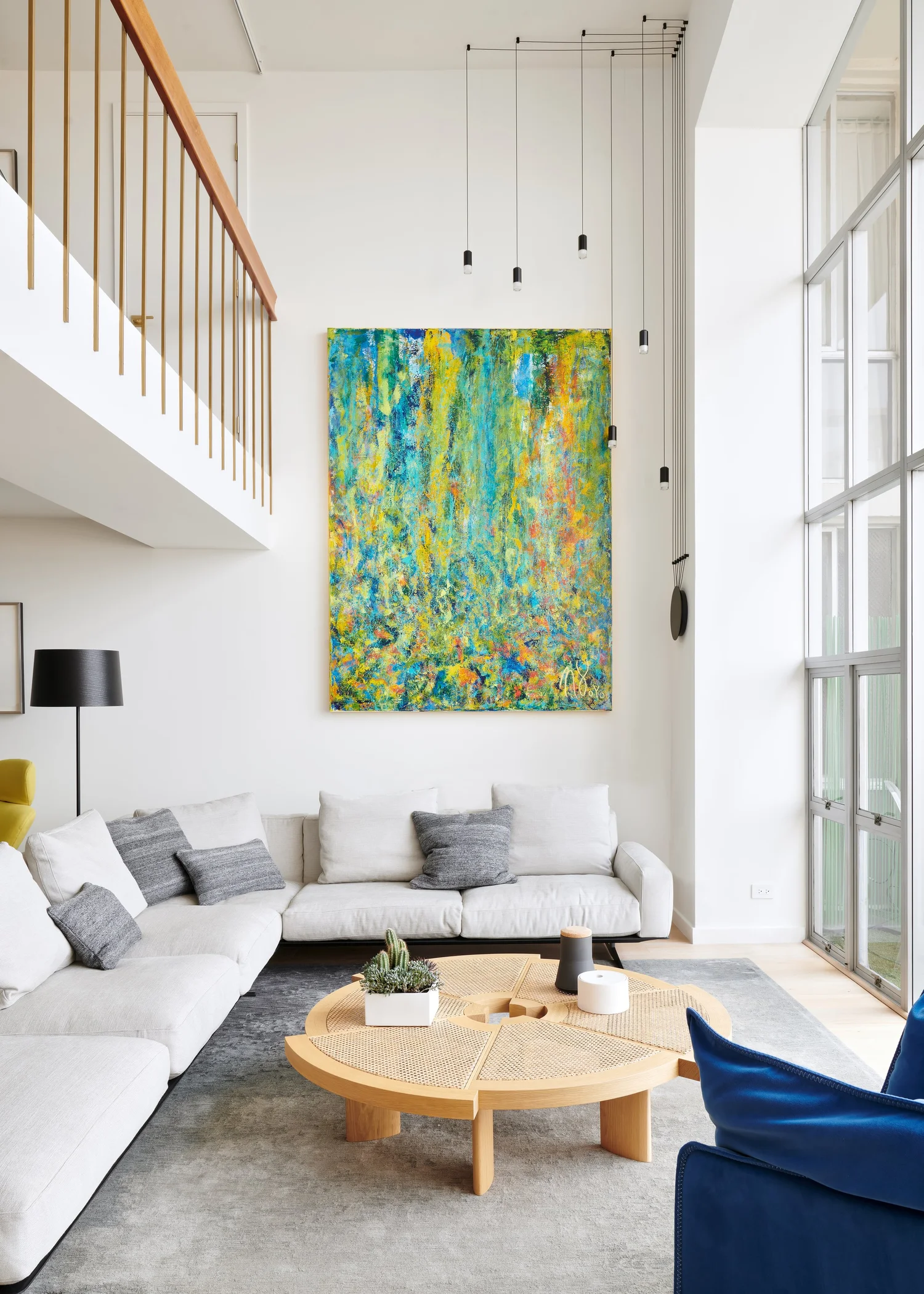 Pacific Heights Pied-à-Terre | San Francisco Interior Design — ISOLINA ...