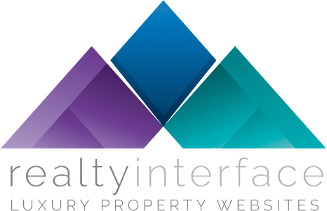 Realty Interface Luxury Websites for Large Estate Homes