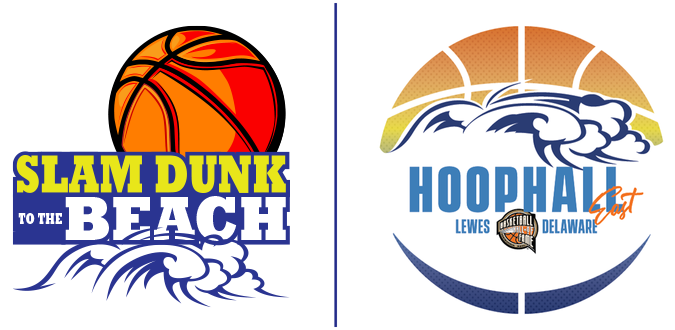 Slam Dunk to the Beach
