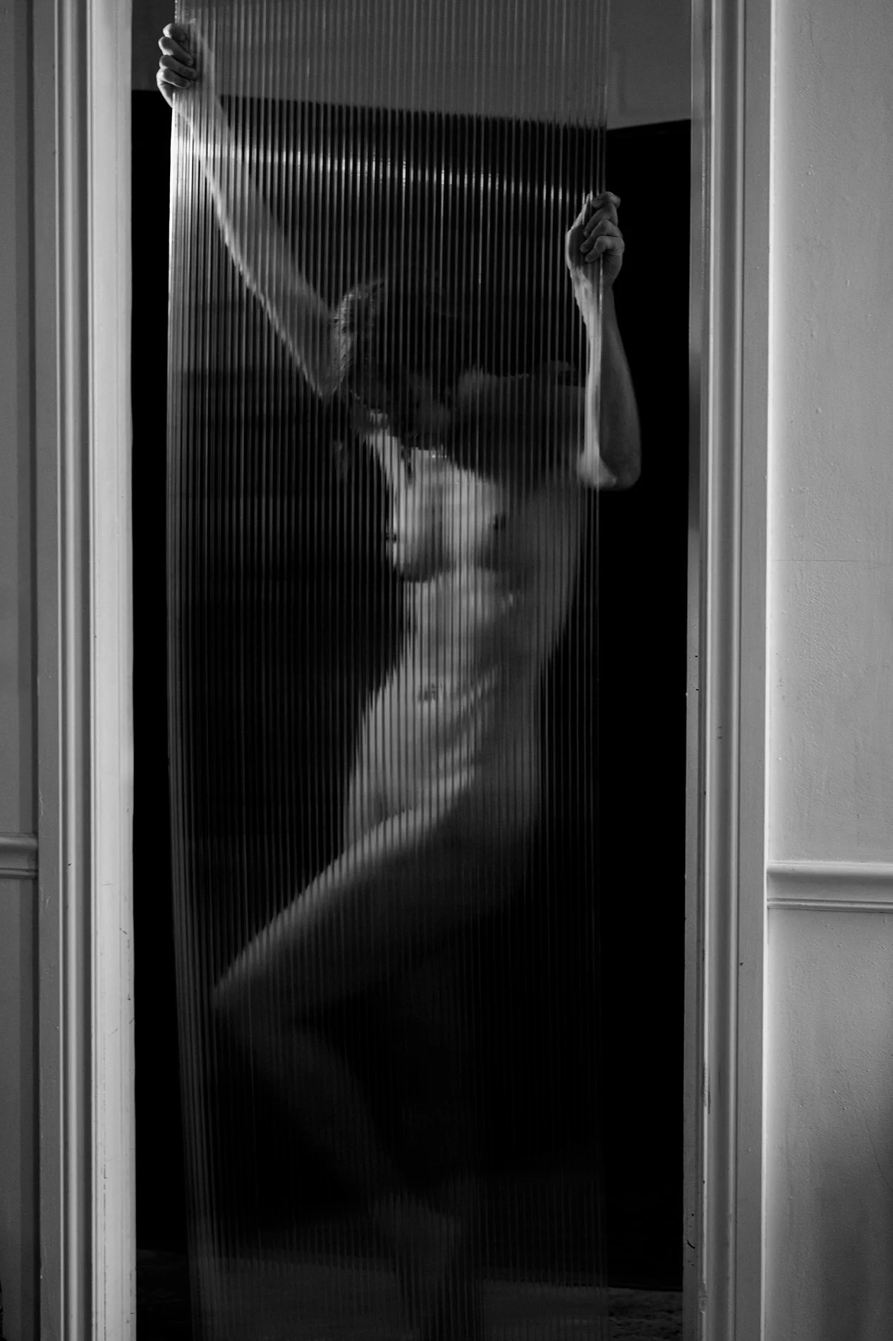 A Boudoir Photography Lesson Took Me to New York