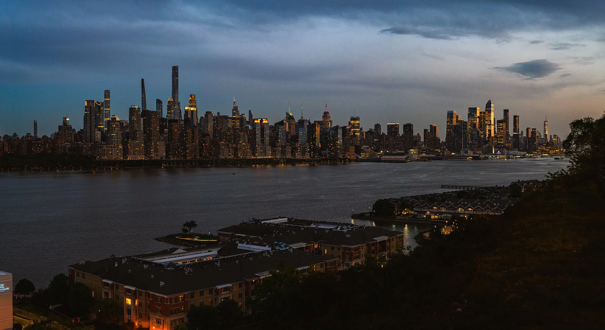 A Boudoir Photography Lesson Took Me to New York