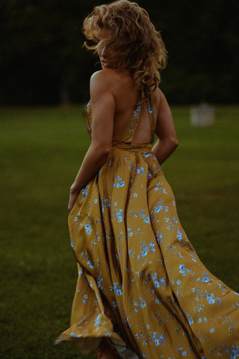 Outdoor personal lifestyle photoshoot in Toronto