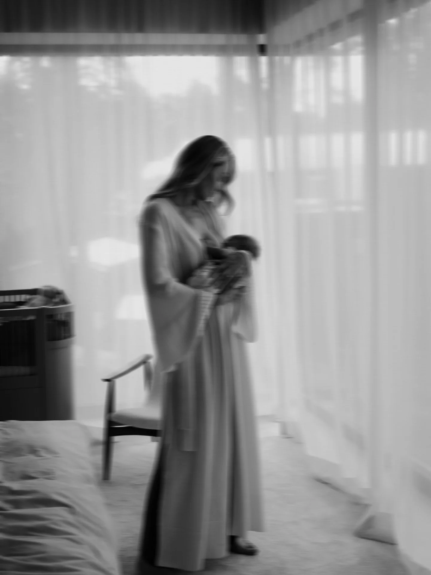 Aasta tagasi uusaasta&ouml;&ouml;l vaatasin meie koduaia serval seistes taevas laotuvat ilutulestikku ning sositasin hingev&auml;rina, ent samas v&auml;ga selge veendumusega: &ldquo;Sandra, 2025 tuleb sinu senise elu parim aasta&rdquo;. Ma teadsin se