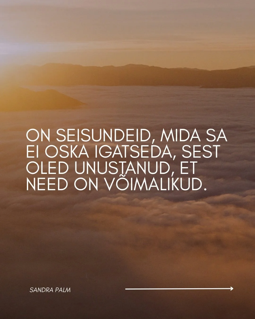 &Uuml;lalkirjeldatu taga on tegelikult konkreetne neurobioloogiline mehhanism 🧠

Ajus on osa nimega insula, mille &uuml;heks &uuml;lesandeks on juhtida sinu sisemised signaalid teadvusesse. Just tema kaudu j&otilde;uab sinuni teadmine, et oled v&aum