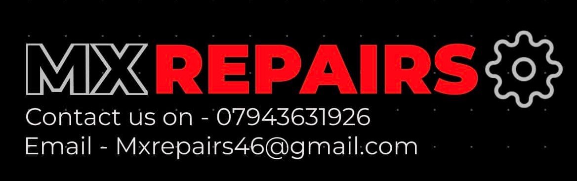 Mxrepairs