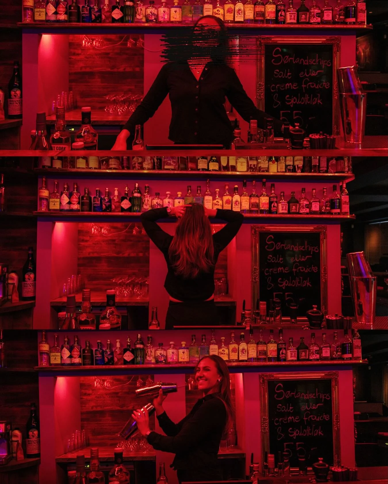 Valentines n&aelig;rmer seg🌹🌹🌹
Har du husket og booke ditt bord for middagen? Eller for kvelden? 
Bli med oss &aring; feire kj&aelig;rligheten! Link i bio❤️

foto: @fotograf_ciljan_hatling