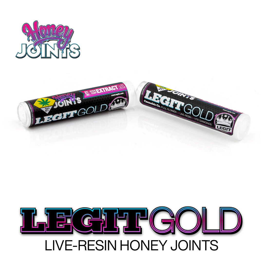 Honey Joints