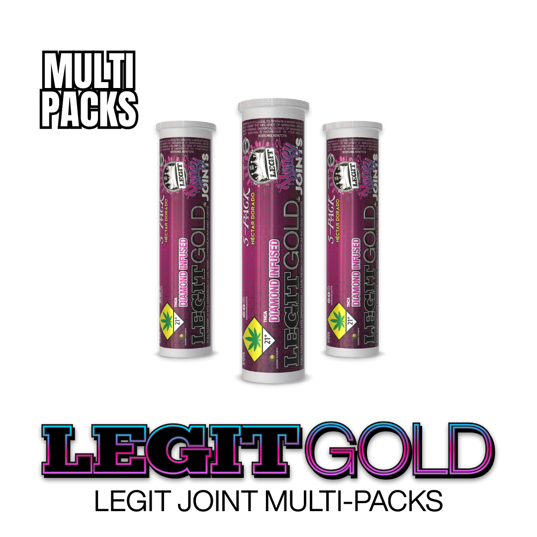 Multi-Packs