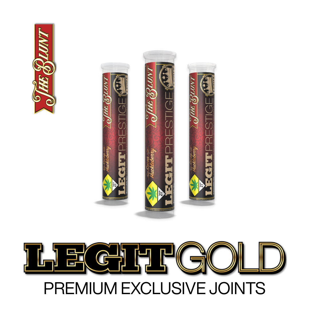 Exclusive Joints