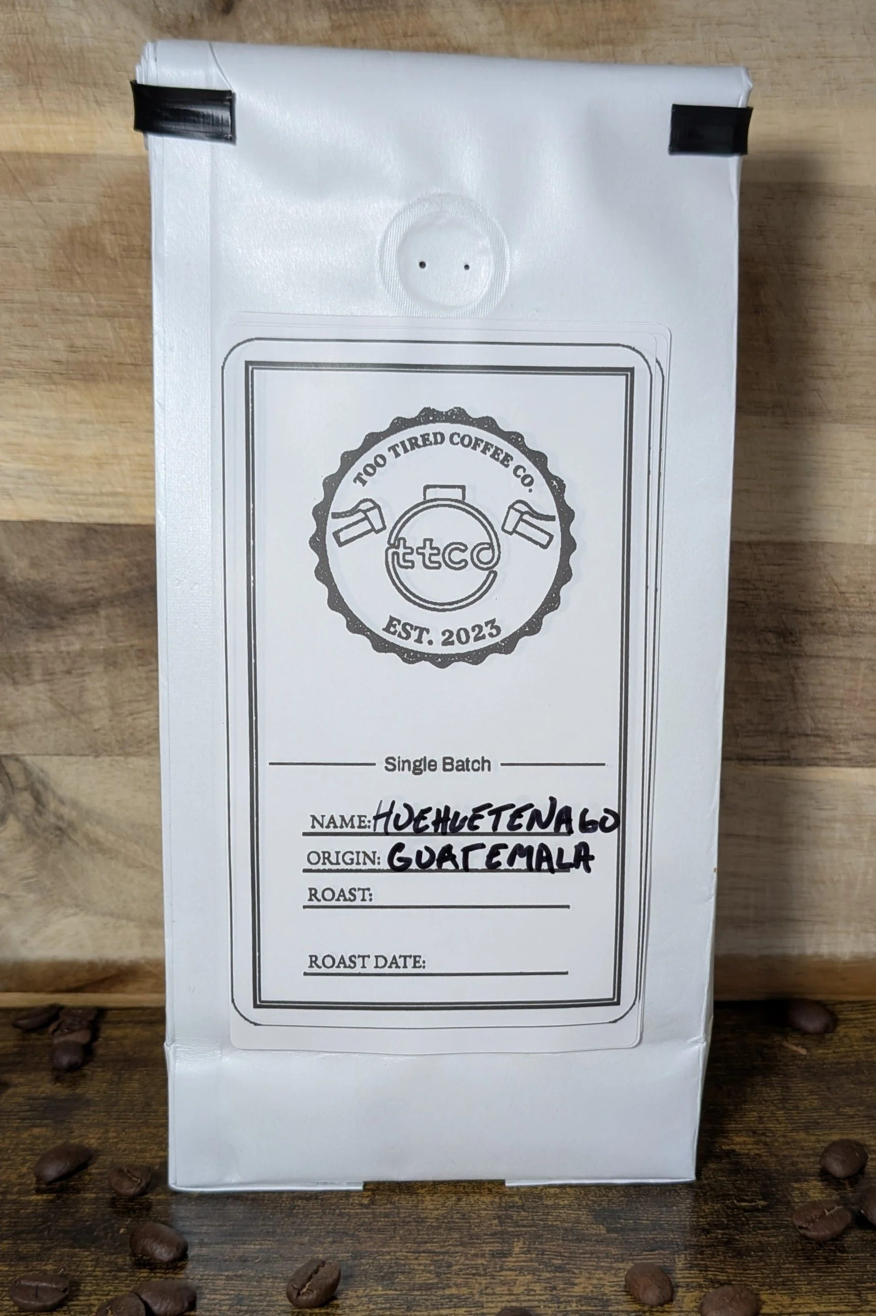 Guatemala Huehuetenango