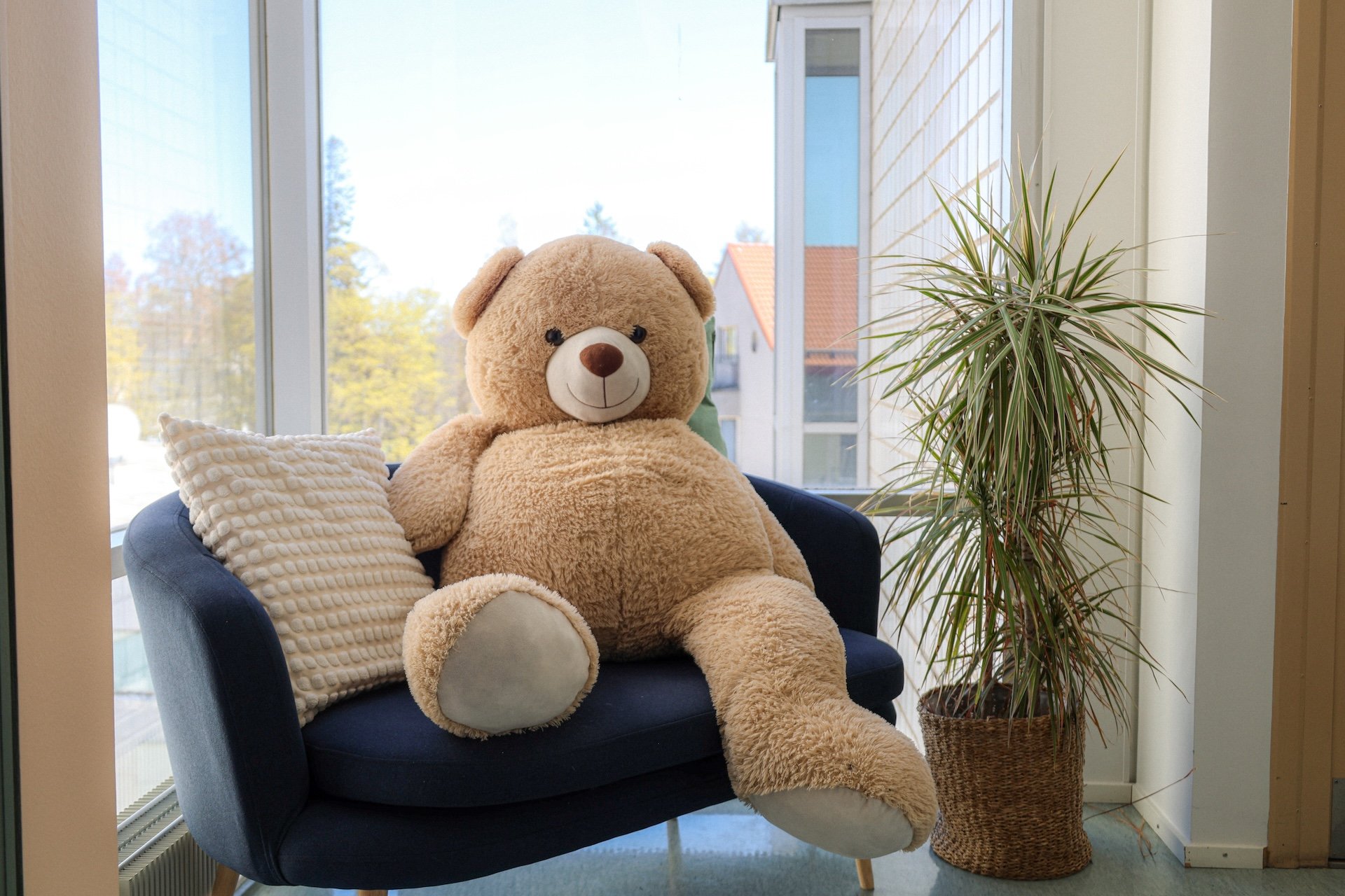 Rekry: Koulupsykologi Pohjois-Savoon