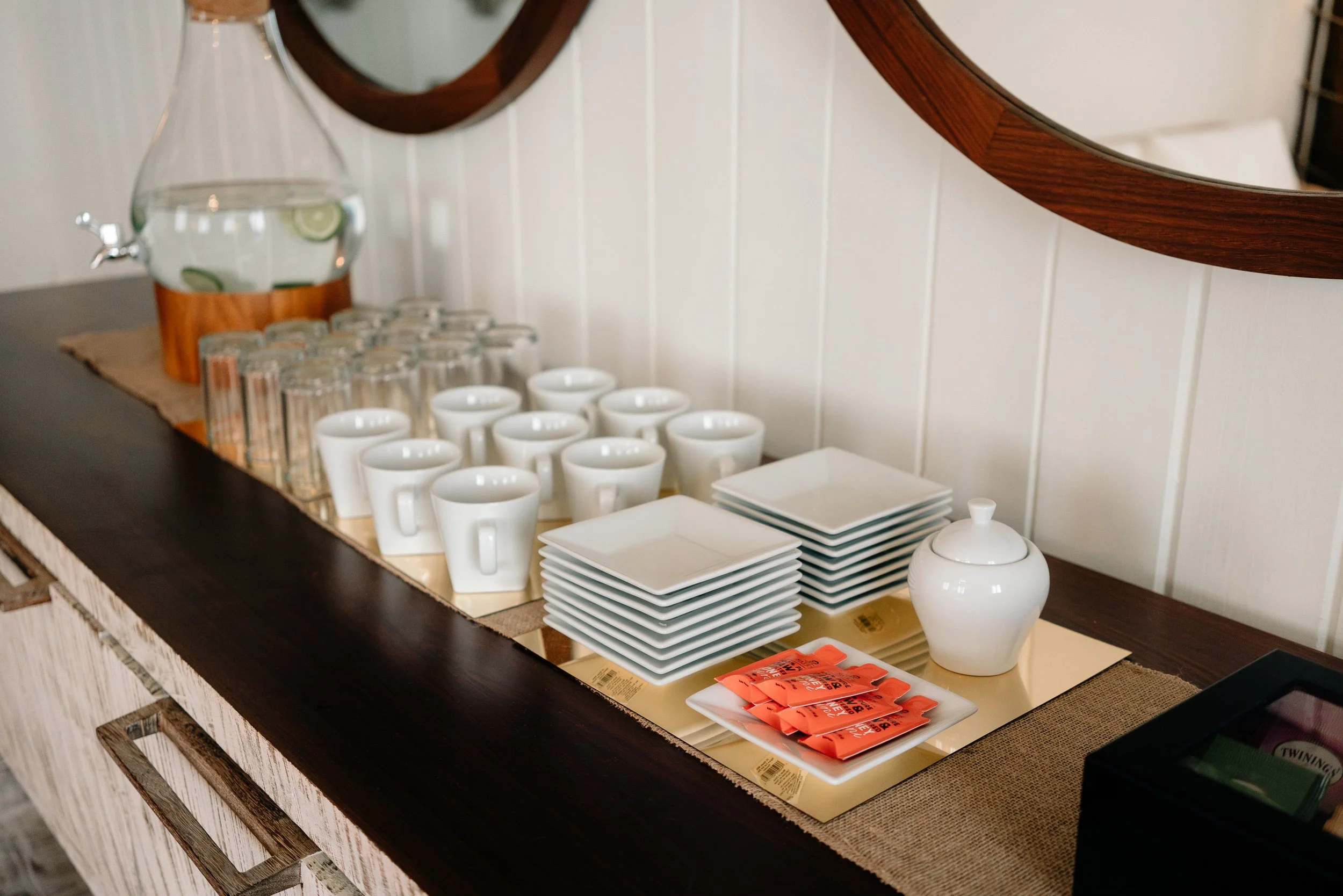 Spa Service in Belize