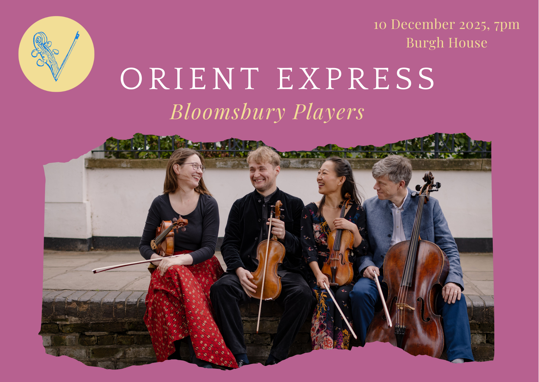 Orient Express