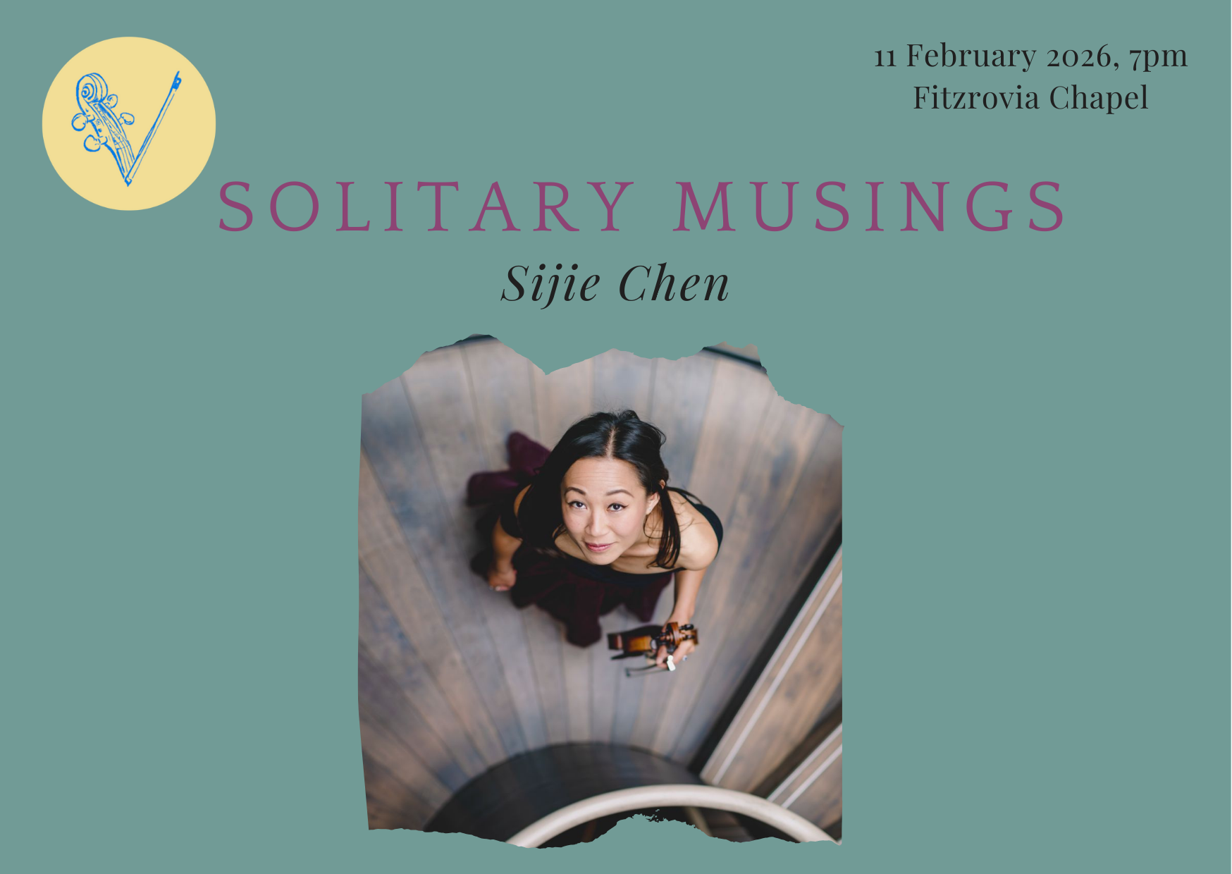 Solitary Musings