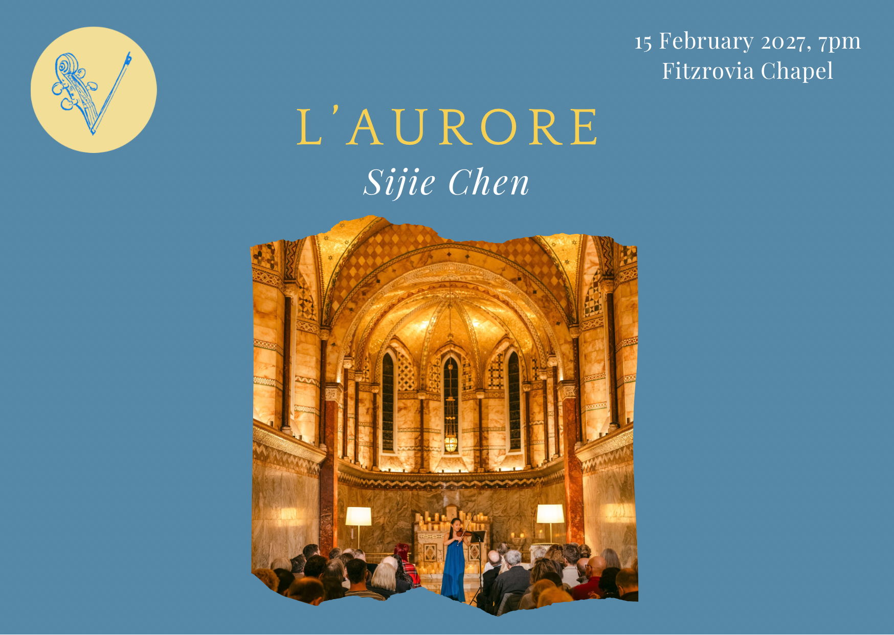 L’Aurore