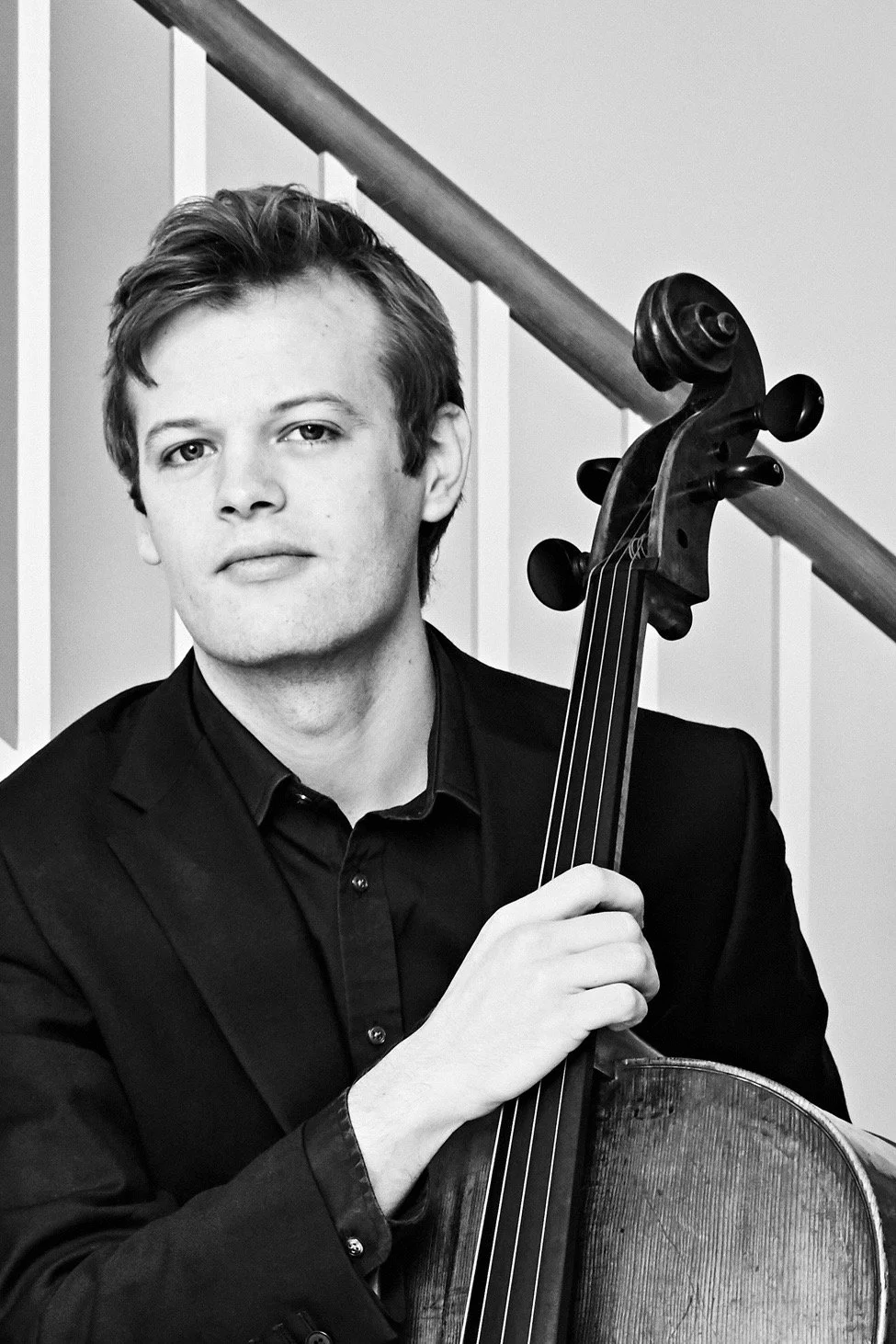 Christopher Graves - ‘cello