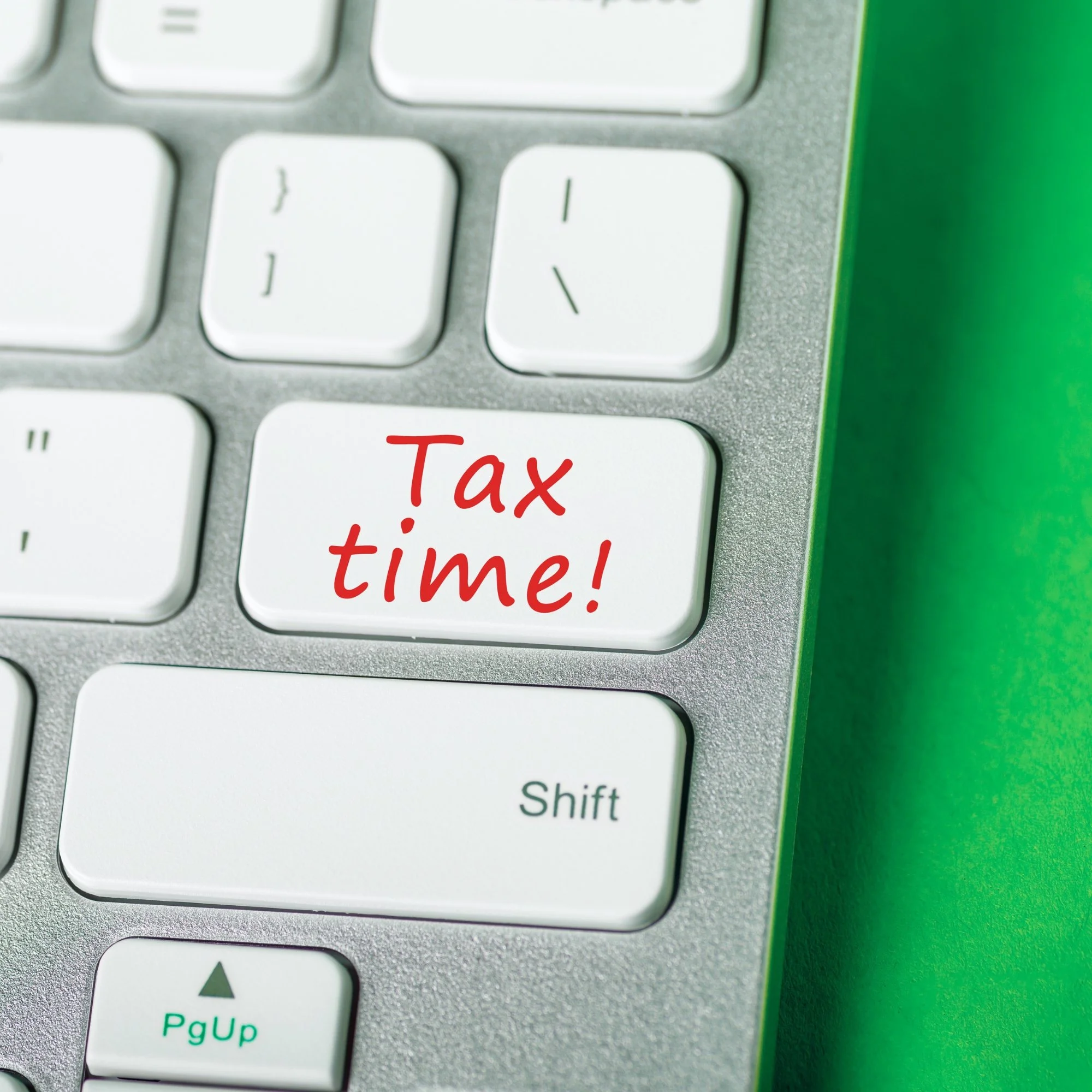 The Difference Between Tax Filing and Tax Planning (And Why It Matters)