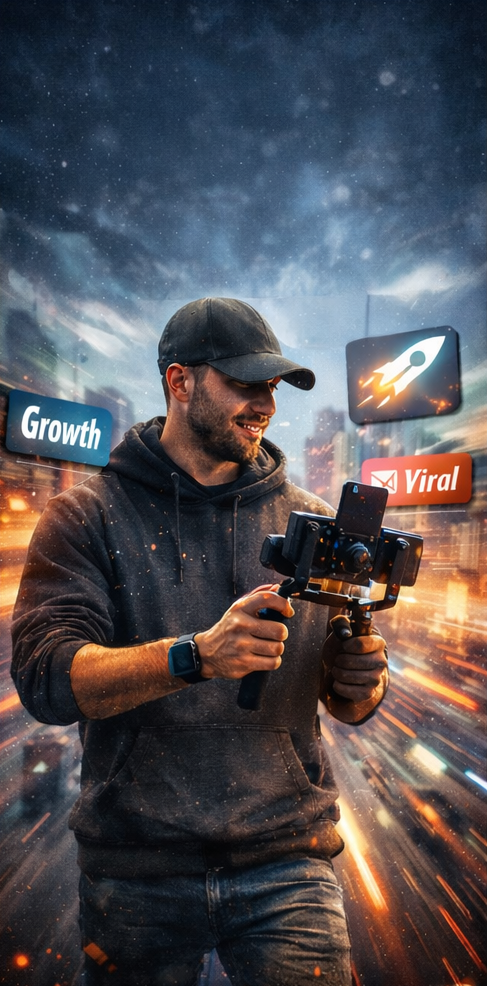 Pro Marketing Package