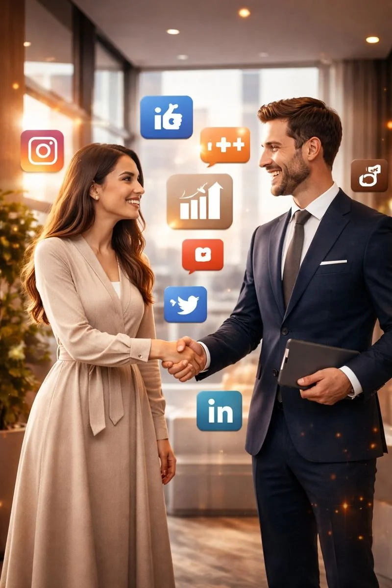 Elite Marketing Package