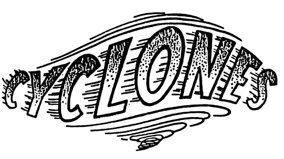 The Cyclones