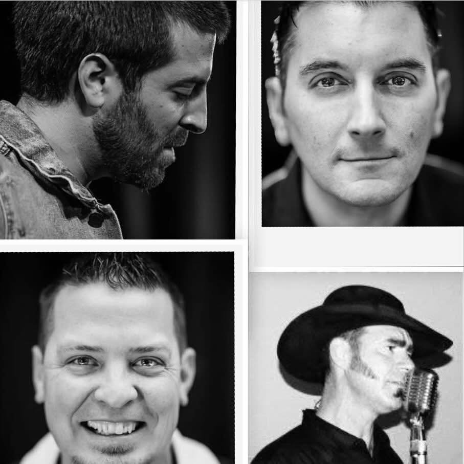 The Slant Four
