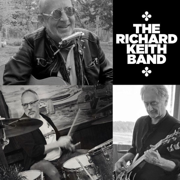 The Richard Keith Band