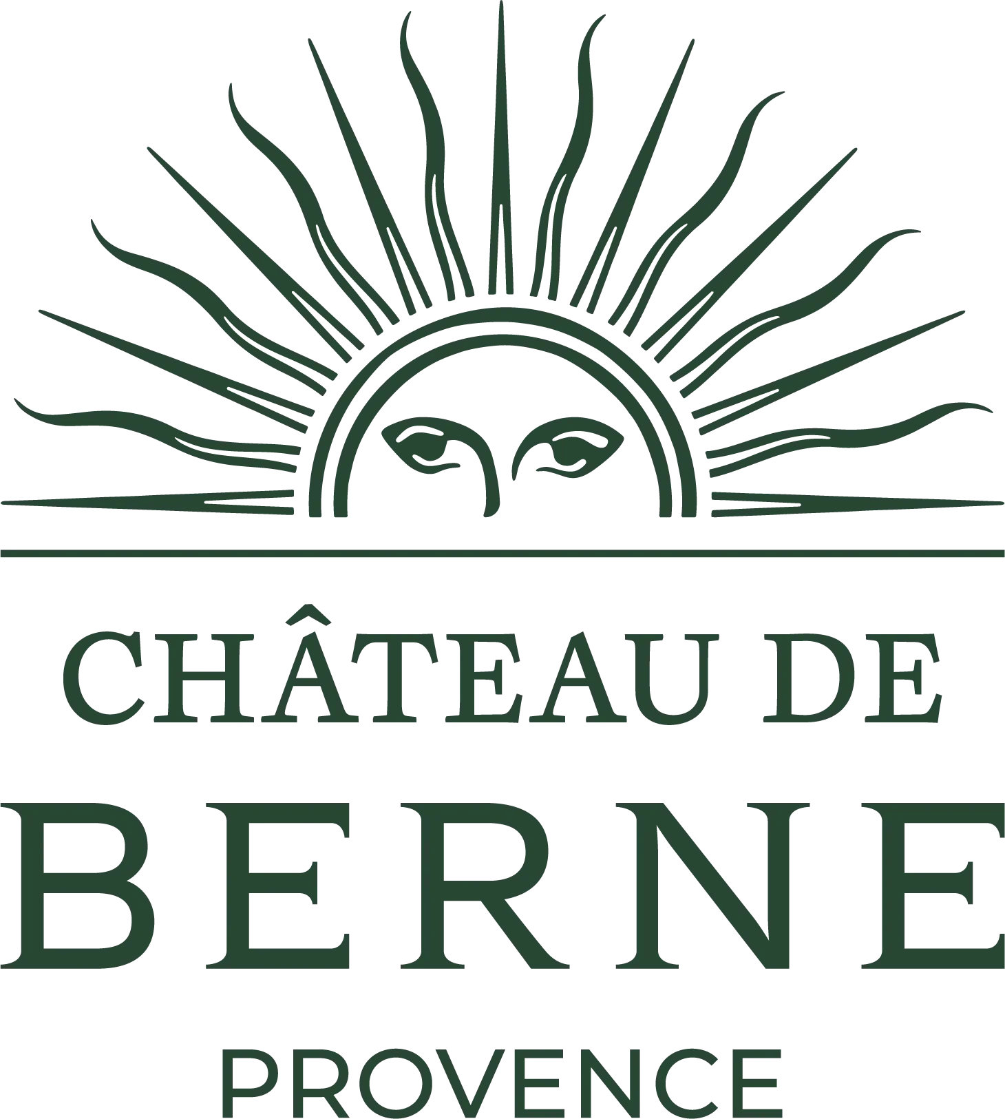 Summer Sampler series: château de berne