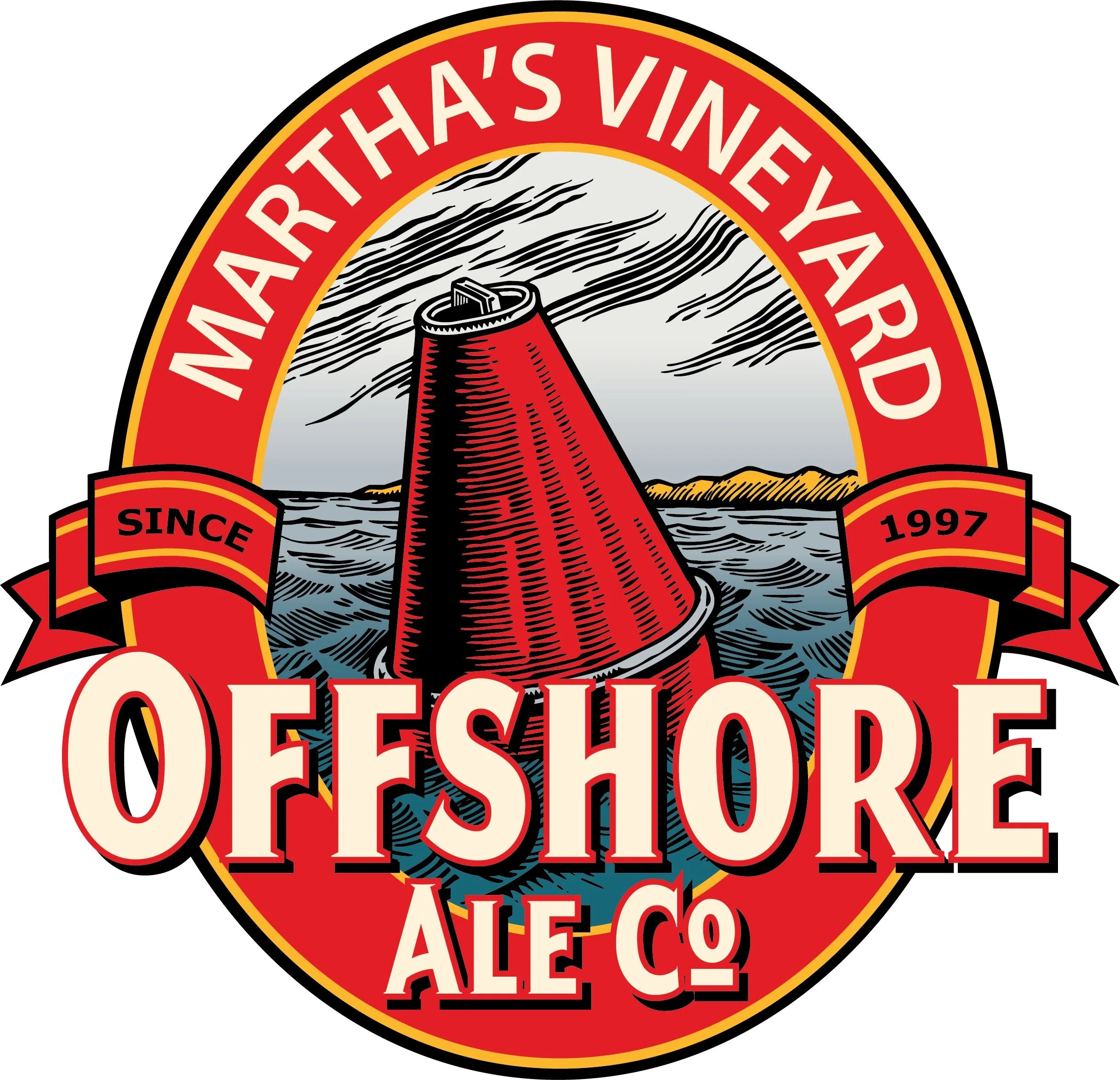 Summer Sampler Series: Offshore Ale Company
