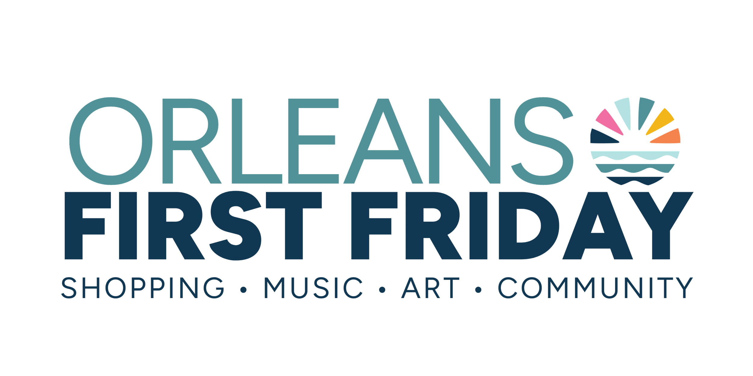 First Friday