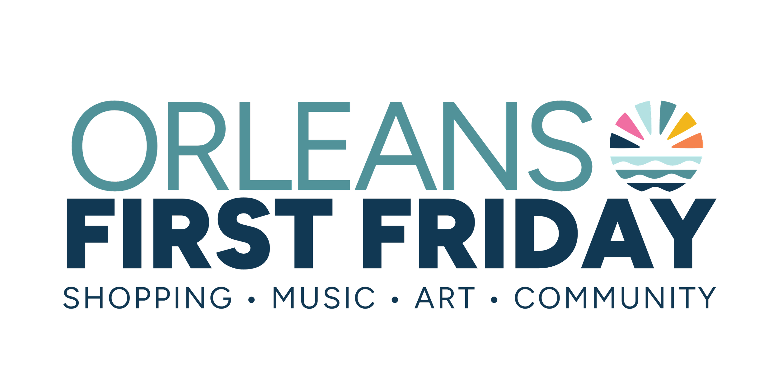 First Friday