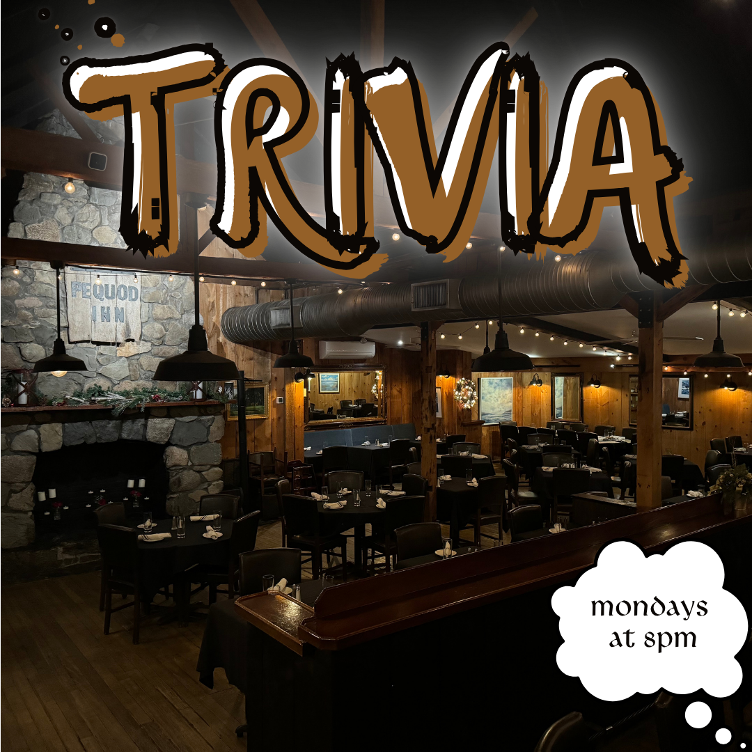 Cape Cod Trivia