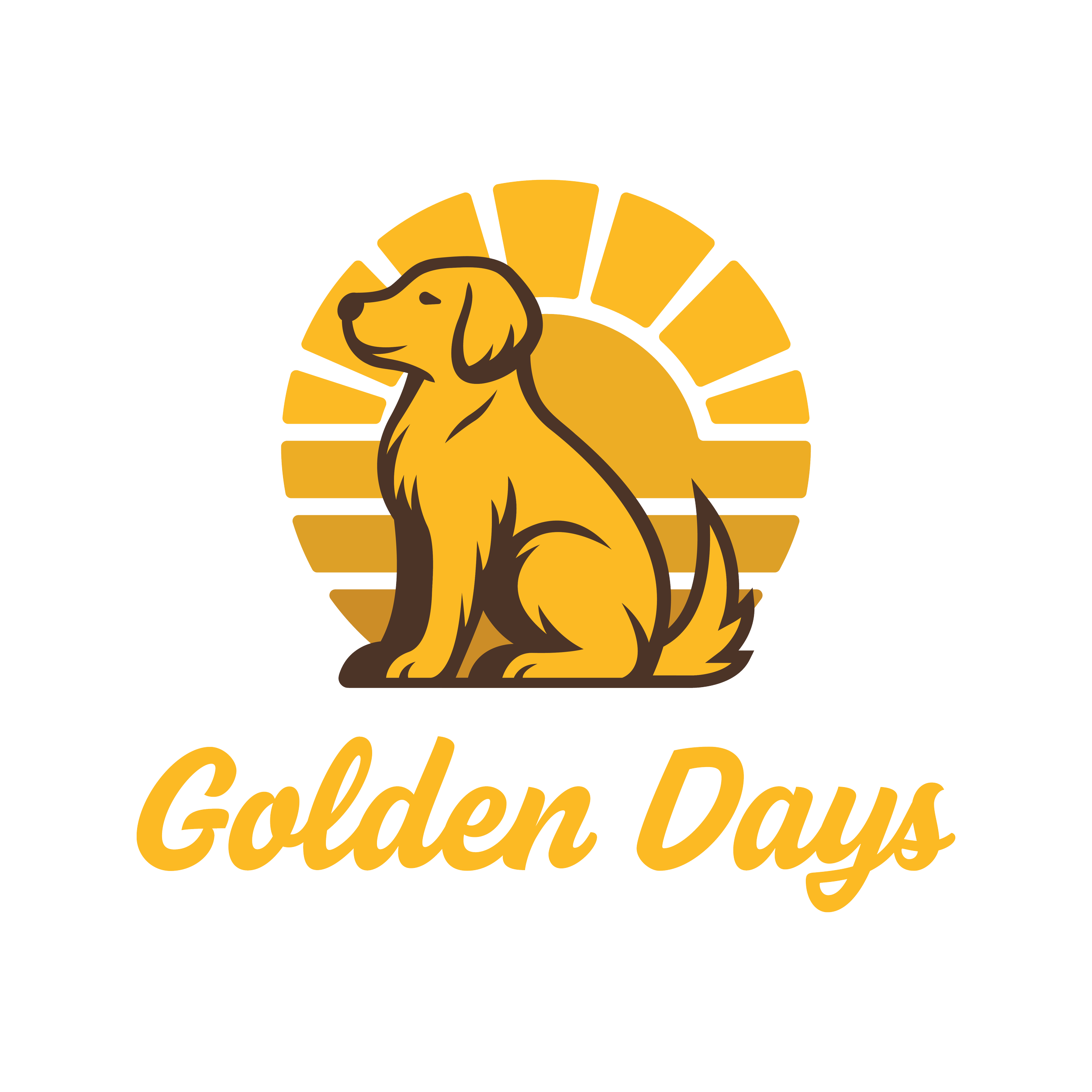 SUMMER SAMPLER SERIES: Golden Days
