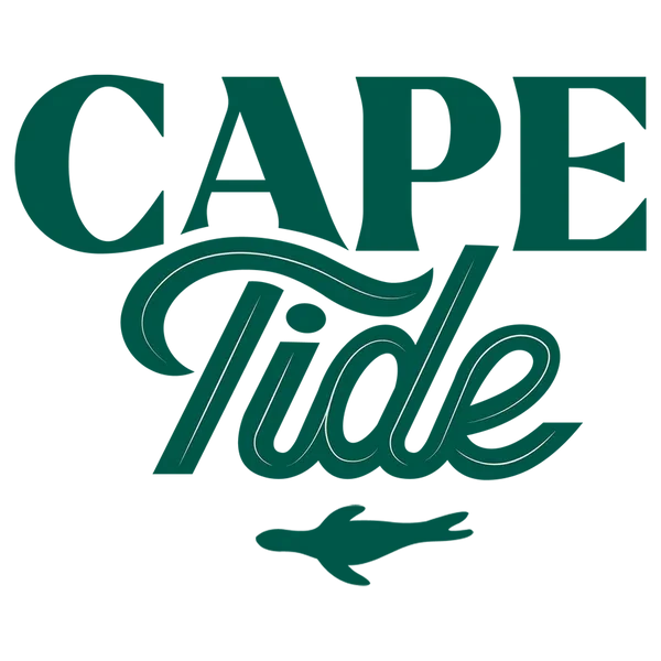 SUMMER SAmpler series: cape tide hard tea