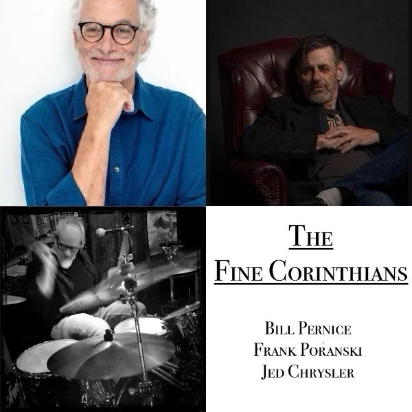 The Fine Corinthians