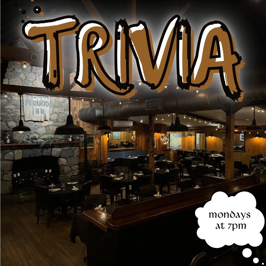Cape Cod Trivia