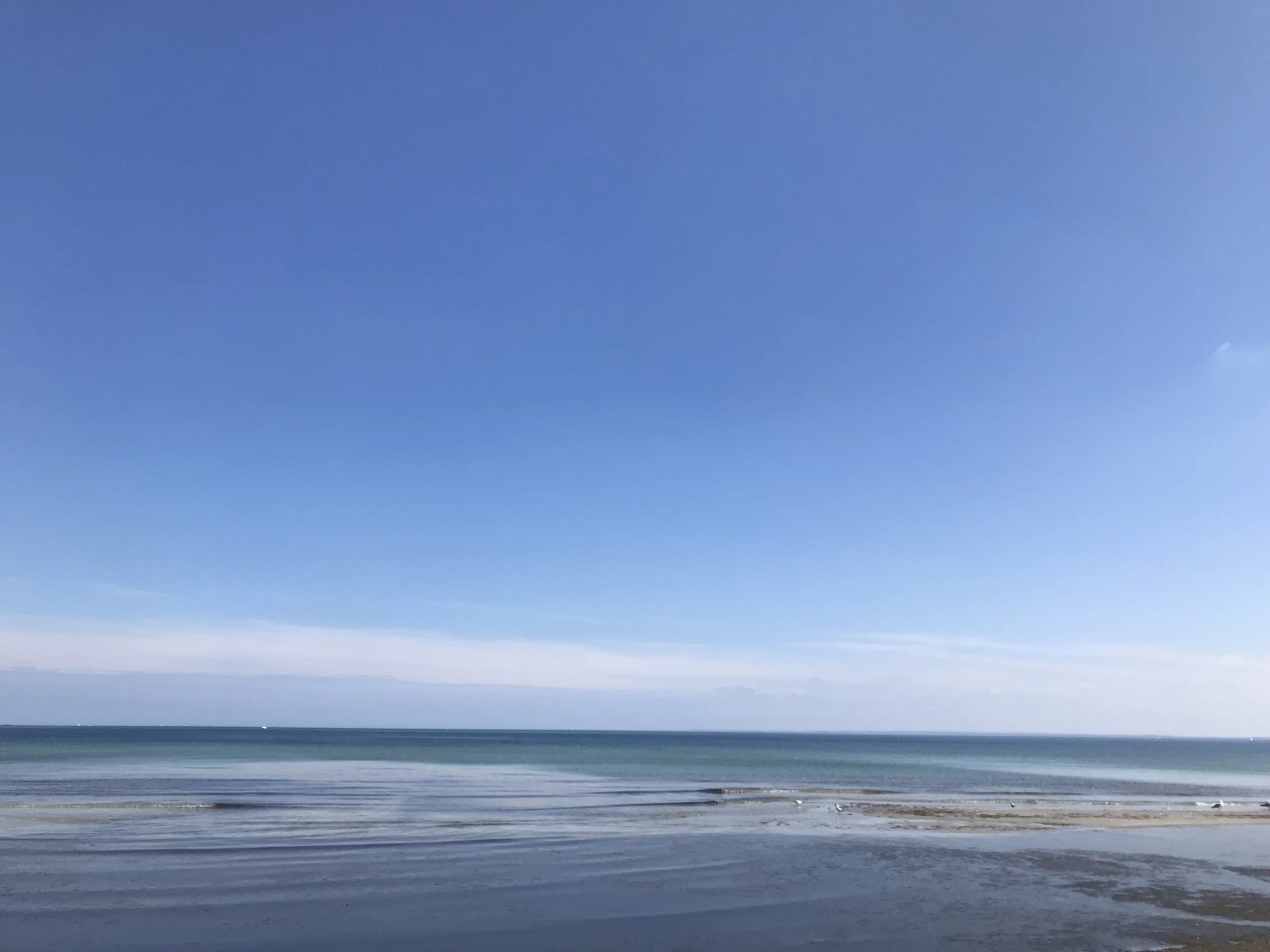 Abschied braucht Mut 