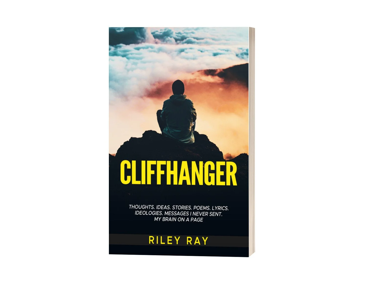 CLIFFHANGER
