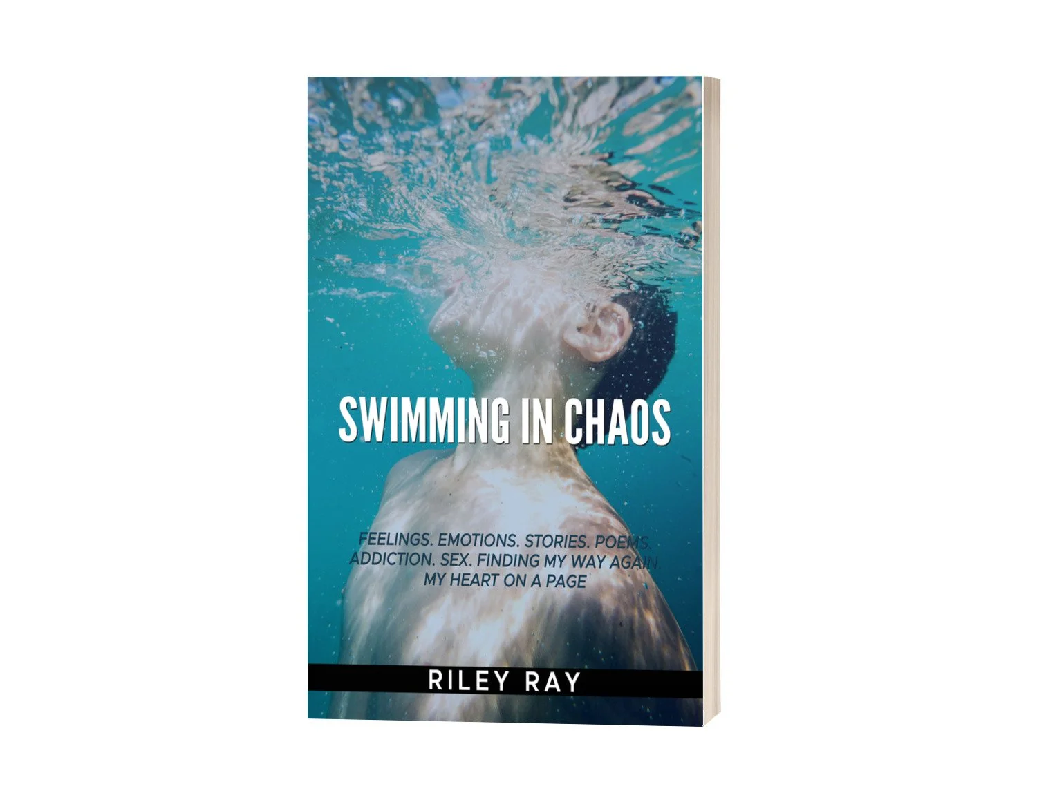 Swimming In Chaos