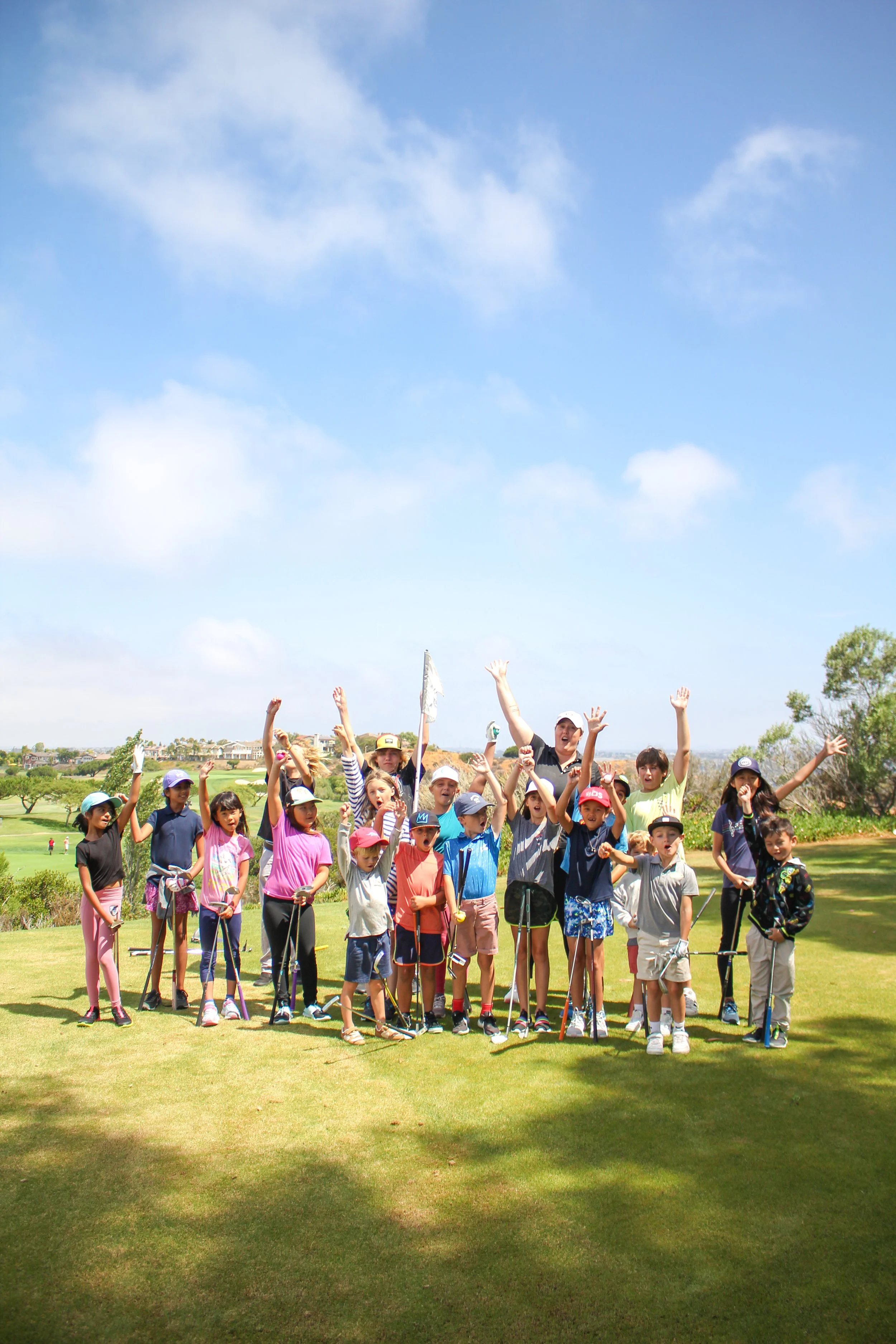 Kids fall activities