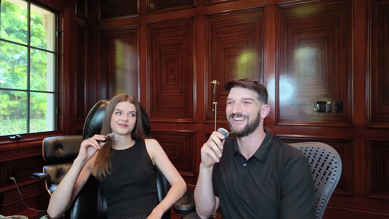 302: Ten Relationship Red Flags Every Confident Man Needs to Spot Early