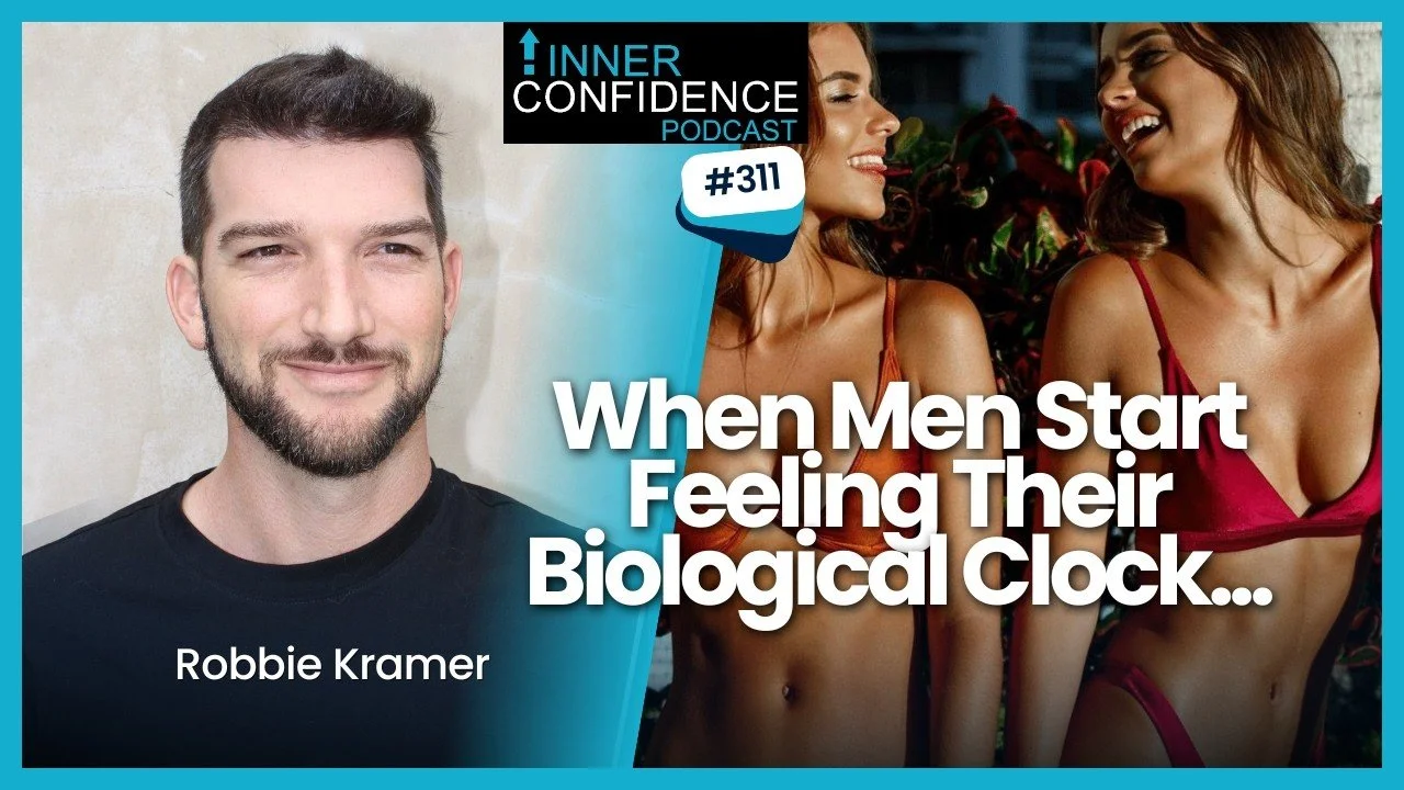 311: The Fastest Way to Turn a Woman Off (And Most Men Do It Proudly)