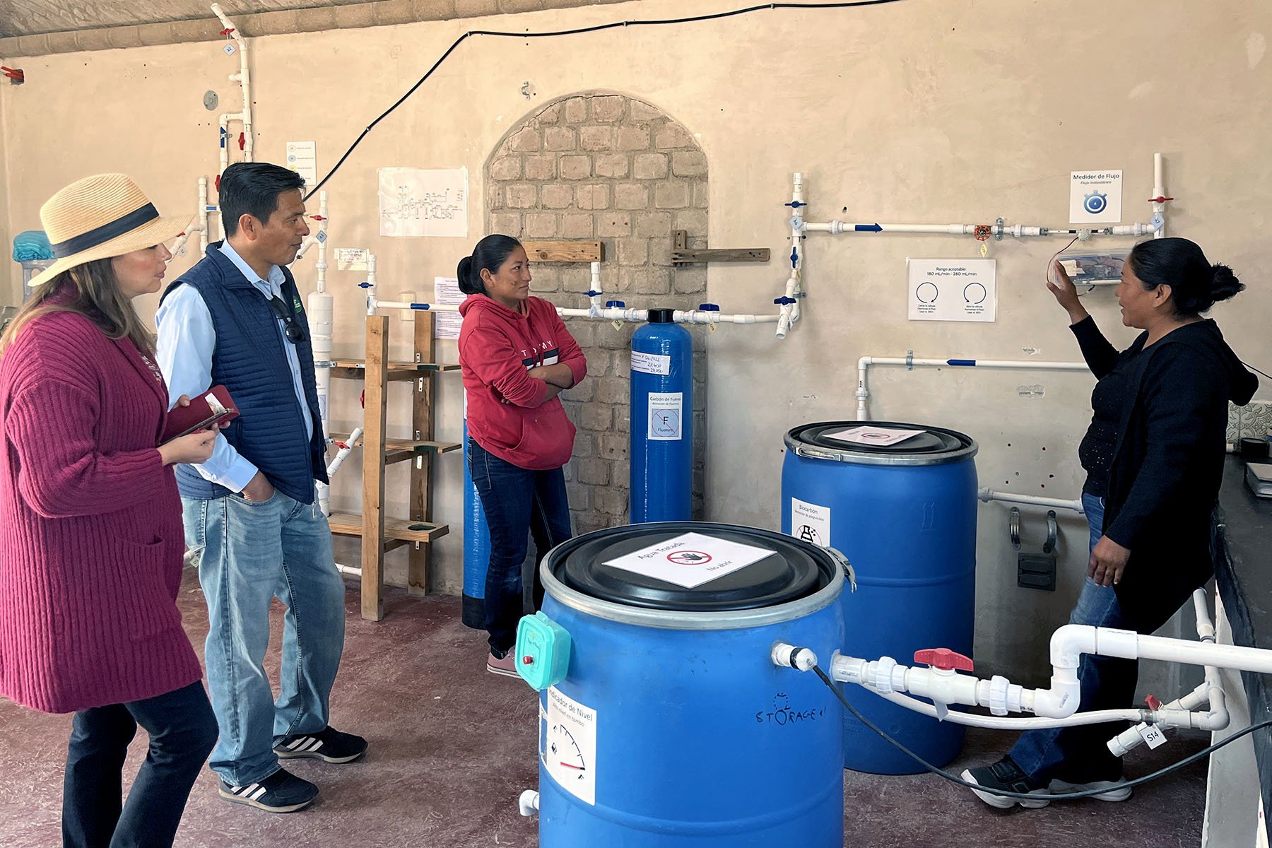 Our Blueprint for the Future of Water Work