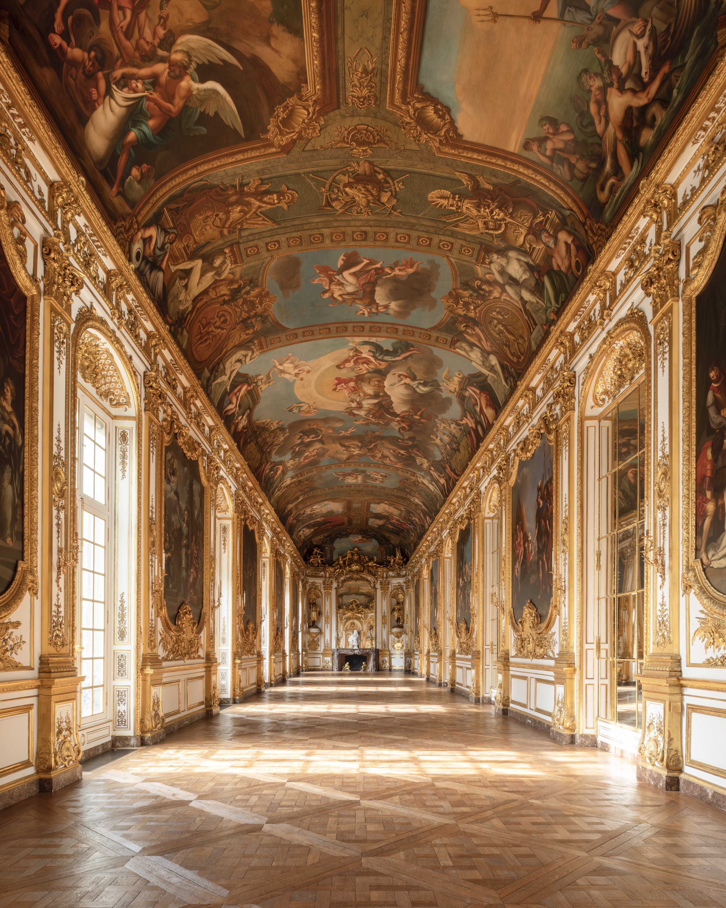 Banque de France, Paris, France