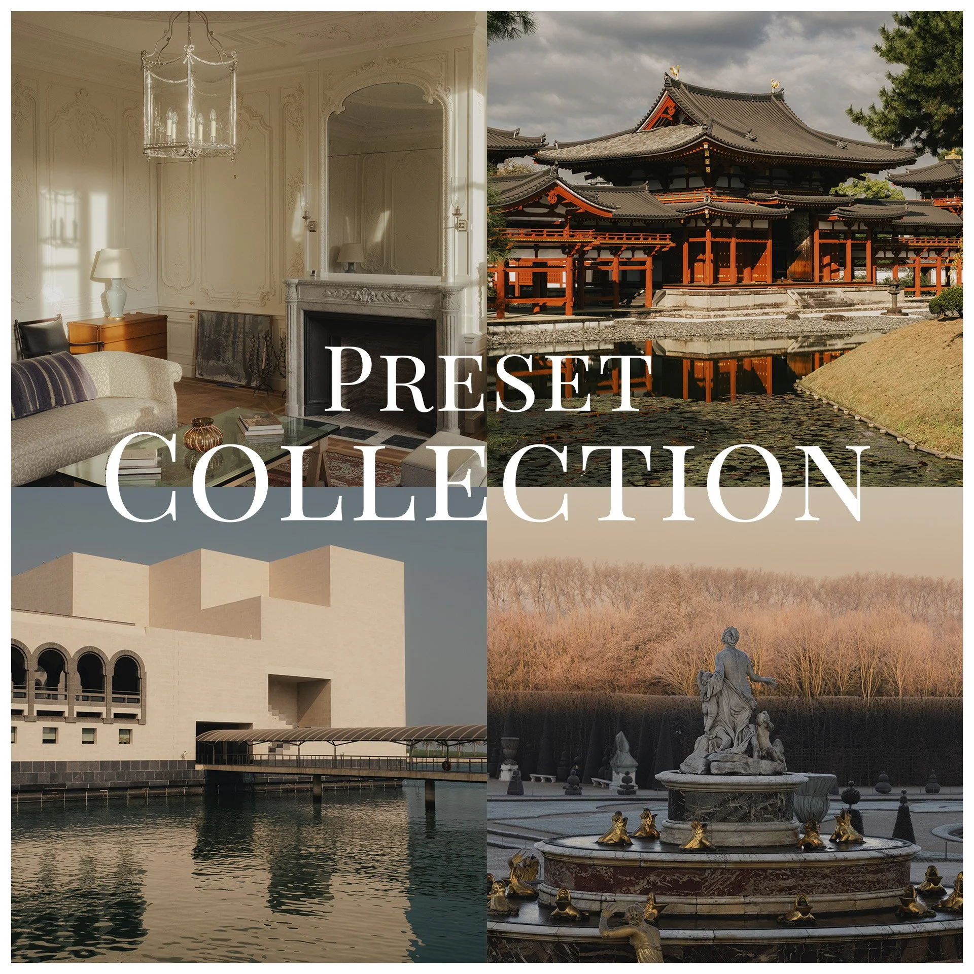 The Preset Collection