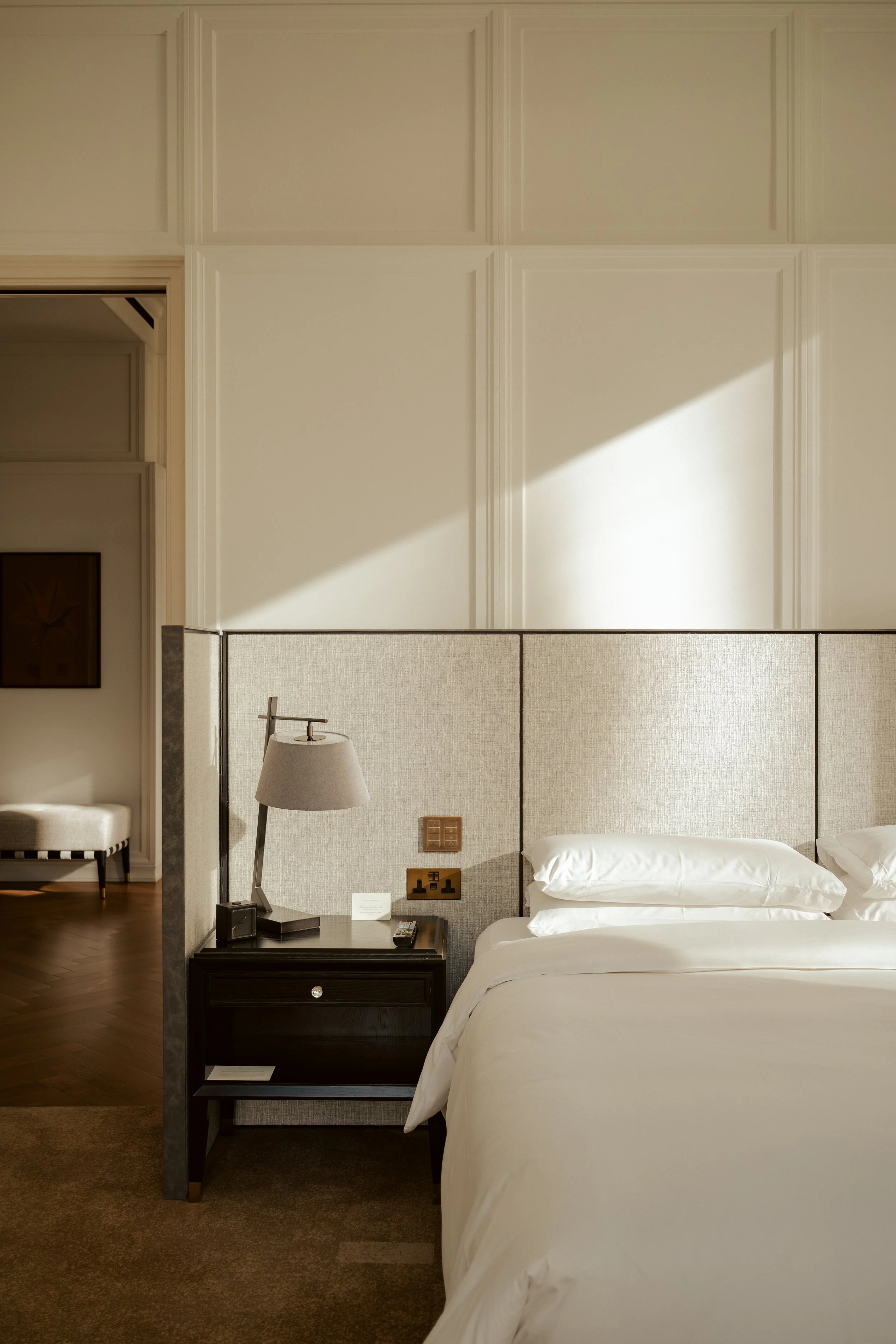 Park Hyatt London River Thames, London, United Kingdom